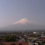 富士観光開発株式会社 富士山ライブカメラ