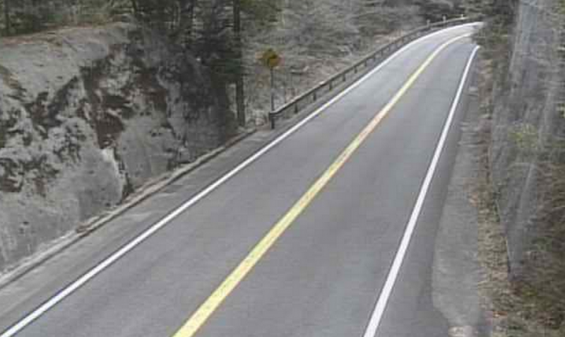 国道10号・57号・中九州横断道路ライブカメラ/大分県