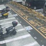 オートバイ専用駐車場ライブカメラ(9ヶ所)