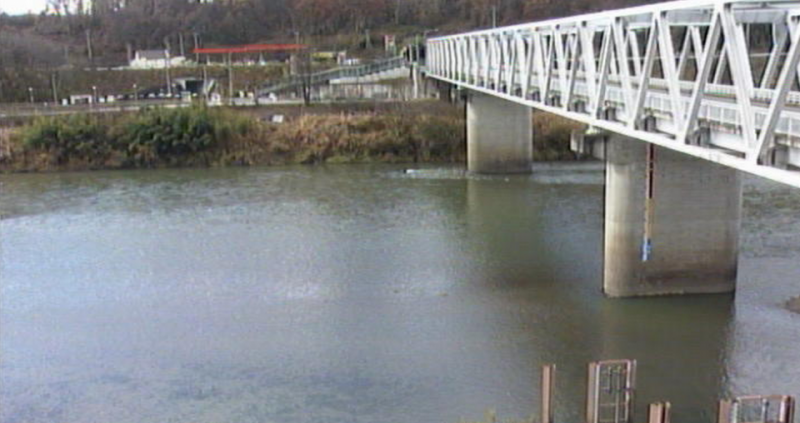 千曲川・今井川・日光川・広井川 ライブカメラ/長野県中野飯山地域