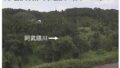 阿武隈川・阿武隈橋下流 ライブカメラと雨雲レーダー/福島県郡山市