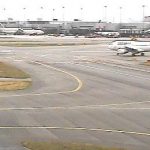 コペンハーゲン空港ライブカメラ