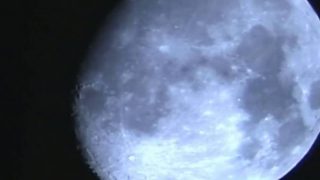 星の子館の天文ライブカメラと雨雲レーダー/兵庫県姫路市