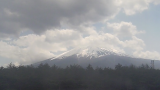 生物多様性センター　富士山ライブカメラと雨雲レーダー/山梨県富士吉田市
