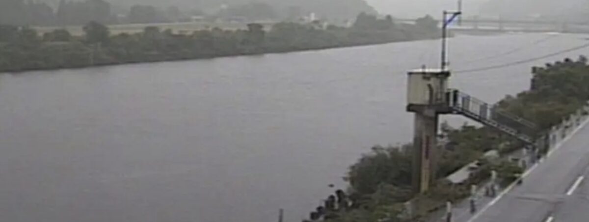 阿賀野川のライブカメラ一覧・雨雲レーダー・天気予報