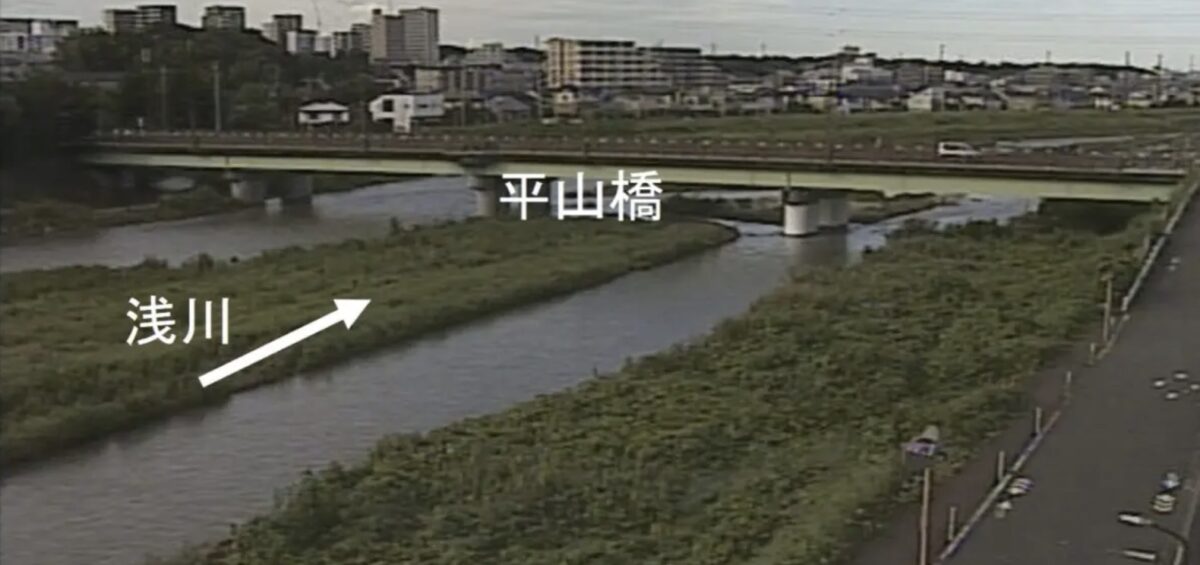 浅川のライブカメラ一覧・雨雲レーダー・天気予報