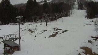さかえ倶楽部スキー場ライブカメラと雨雲レーダー/長野県栄村