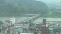人吉市ライブカメラと雨雲レーダー/熊本県人吉市