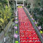 かつうらビッグひな祭り360度パノラマカメラ