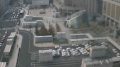 停止中:札幌駅前広場ライブカメラと雨雲レーダー/北海道札幌市