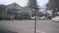 長井駅前ライブカメラと雨雲レーダー/山形県長井市