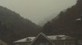 高尾山 ライブカメラ(高橋屋)と雨雲レーダー/東京都八王子市