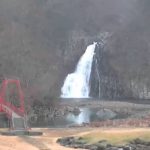 由利本荘市(港の湯・矢島駅・法体の滝)ライブカメラ(10ヶ所)