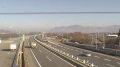 高速道路ライブカメラ(上信越道・長野道)と雨雲レーダー/関東地方