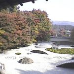 実相院(じっそういん)ライブカメラ