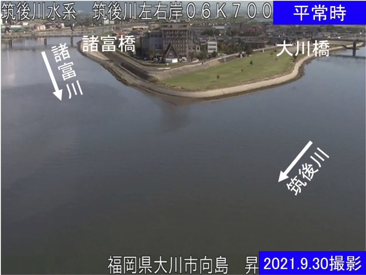 佐賀県佐賀市のライブカメラ一覧・雨雲レーダー・天気予報