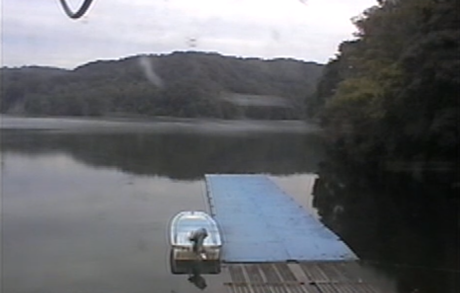大隅湖ライブカメラと雨雲レーダー/鹿児島県鹿屋市