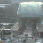 金沢駅前ライブカメラ