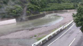 南部川やその周辺ライブカメラ(11ヶ所)と雨雲レーダー/和歌山県
