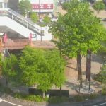 上田駅前ロータリーライブカメラ