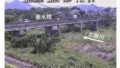 土器川・垂水橋 ライブカメラと雨雲レーダー/香川県丸亀市