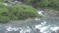 白川ライブカメラ(3ヶ所)と雨雲レーダー/岐阜県東白川村