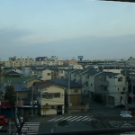 大阪市の空ライブカメラ