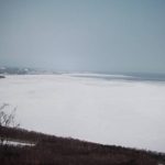 北見工業大学の流氷ライブカメラ(7ヶ所)