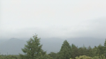 浅間山の追分・鬼押ライブカメラと雨雲レーダー/長野県