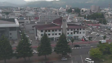 米沢市役所の周辺ライブカメラと雨雲レーダー/山形県米沢市