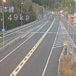 国道24号(京奈和自動車道)ライブカメラ