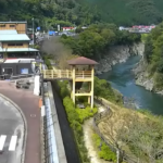飛騨川・神渕川・日本最古の石博物館ライブカメラ(3ヶ所)
