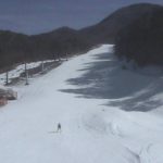 治部坂高原スキー場ライブカメラ