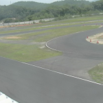 TSタカタサーキットライブカメラ