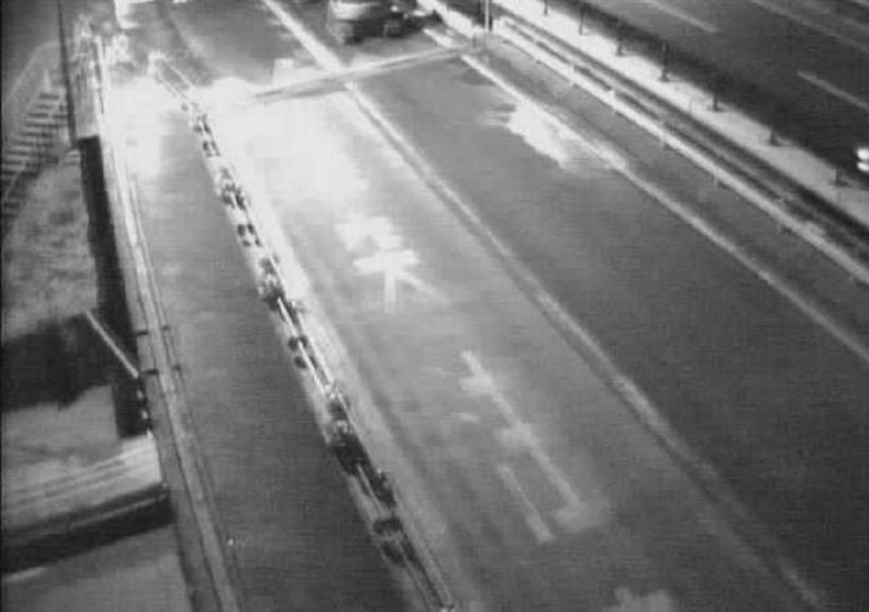 国道1号・23号・258号道路路面ライブカメラ(5ヶ所)/三重県