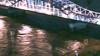 長良川 忠節橋 ライブカメラと雨雲レーダー 岐阜市忠節町