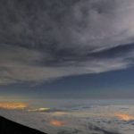 富士山 胸突山荘(むなつきさんそう)周辺360度パノラマカメラ