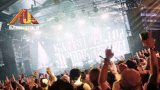 FUJI ROCK FESTIVAL ’22 (フジロック)ライブカメラと雨雲レーダー/新潟県湯沢町