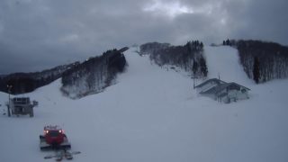 ガーラ湯沢スキー場 ライブカメラと雨雲レーダー/新潟県湯沢町