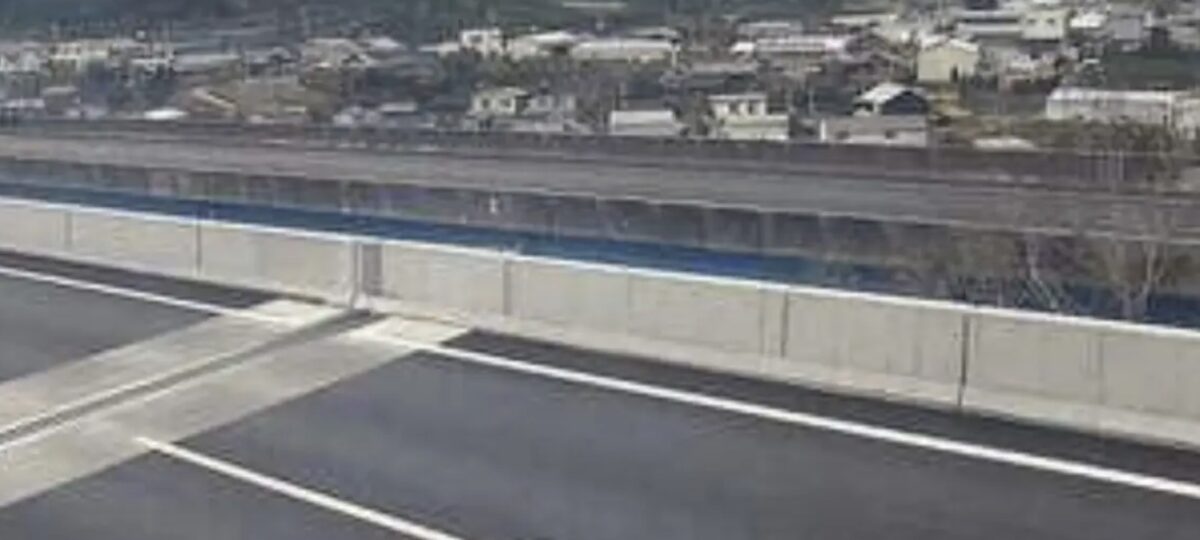 阪和自動車道のライブカメラ一覧・渋滞状況・雨雲レーダー・天気予報