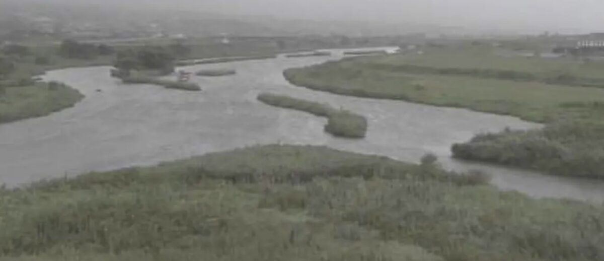 半造川のライブカメラ一覧・雨雲レーダー・天気予報
