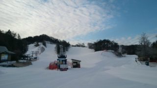 ひらや高原スキー場 ライブカメラと雨雲レーダー/長野県平谷村