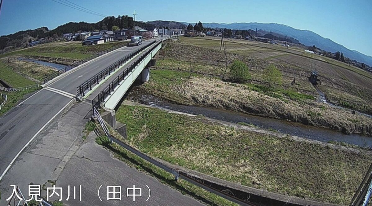 秋田県仙北市のライブカメラ一覧・雨雲レーダー・天気予報