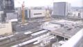 広島駅 ライブカメラと雨雲レーダー/広島県広島市南区