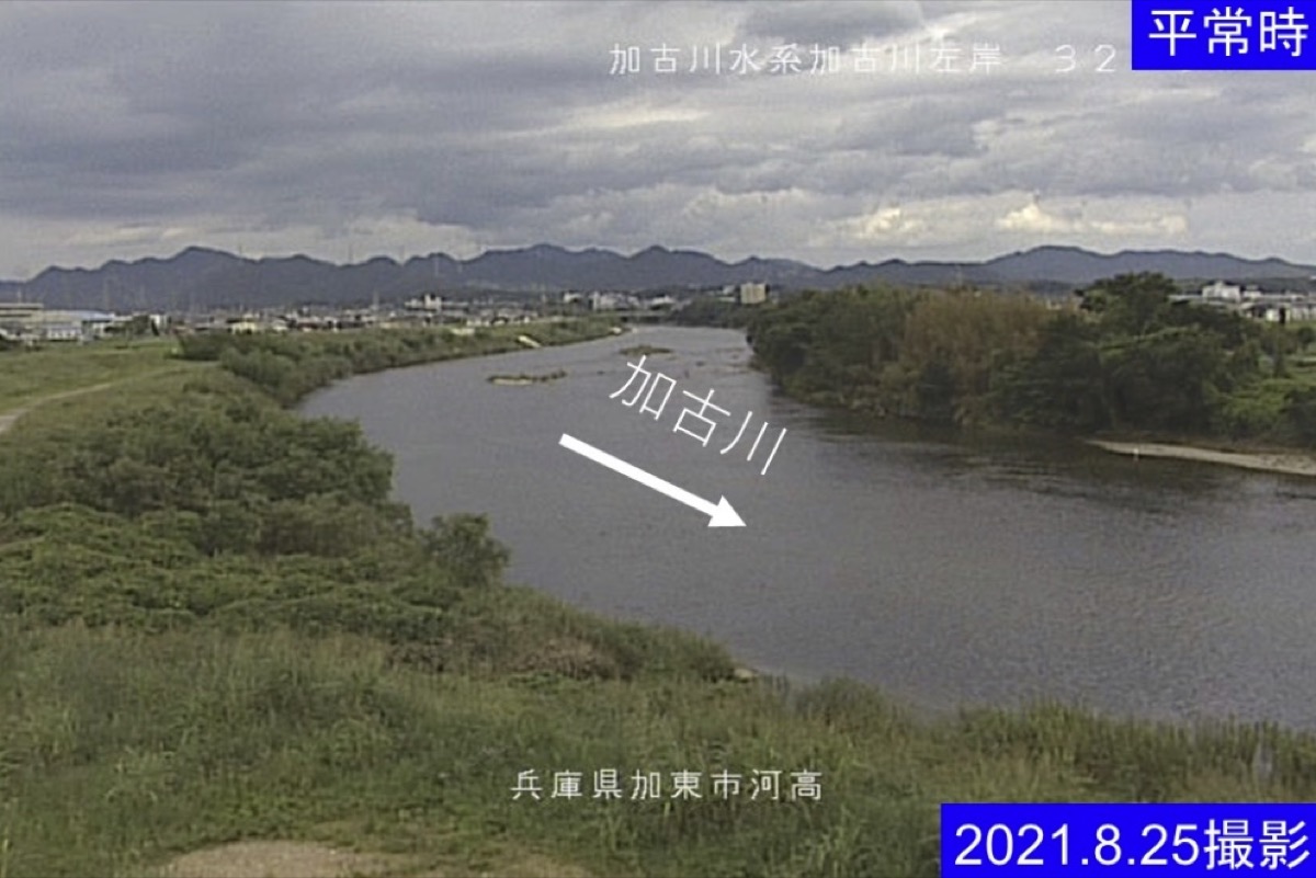 兵庫県加東市のライブカメラ一覧・雨雲レーダー・天気予報