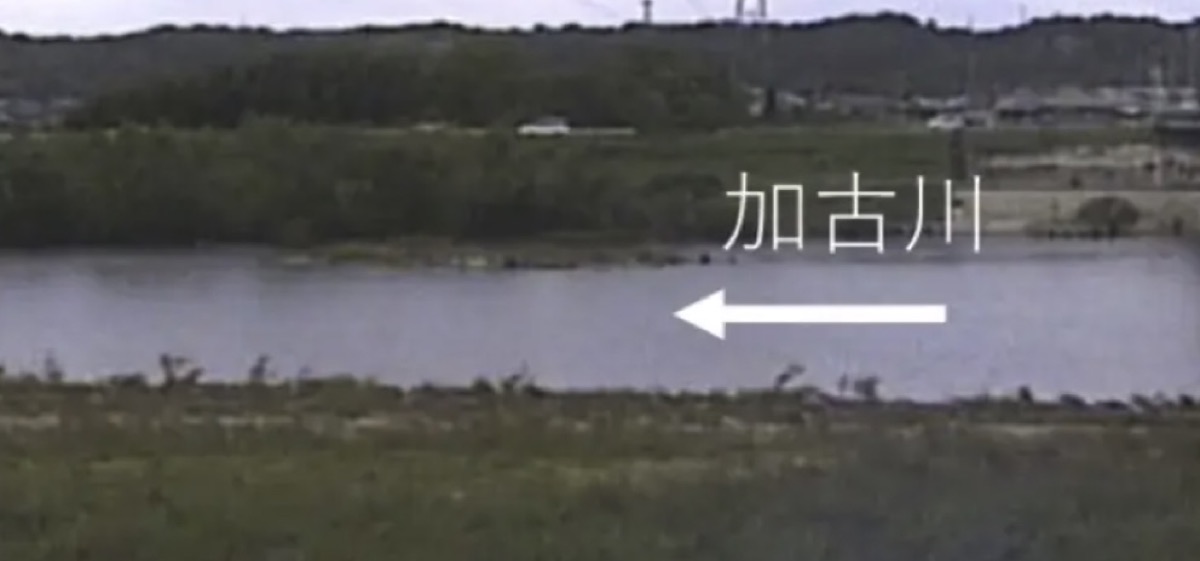 加古川のライブカメラ一覧・雨雲レーダー・天気予報