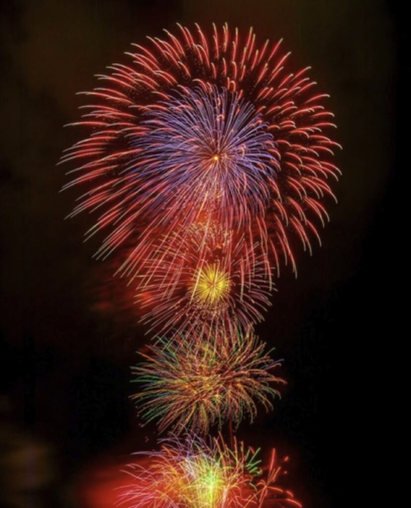 金沢まつり花火大会 ライブカメラ/神奈川県横浜市金沢区