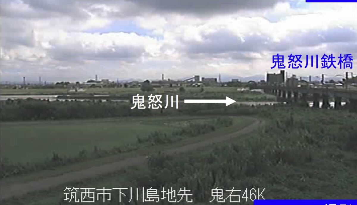 茨城県筑西市のライブカメラ一覧・雨雲レーダー・天気予報