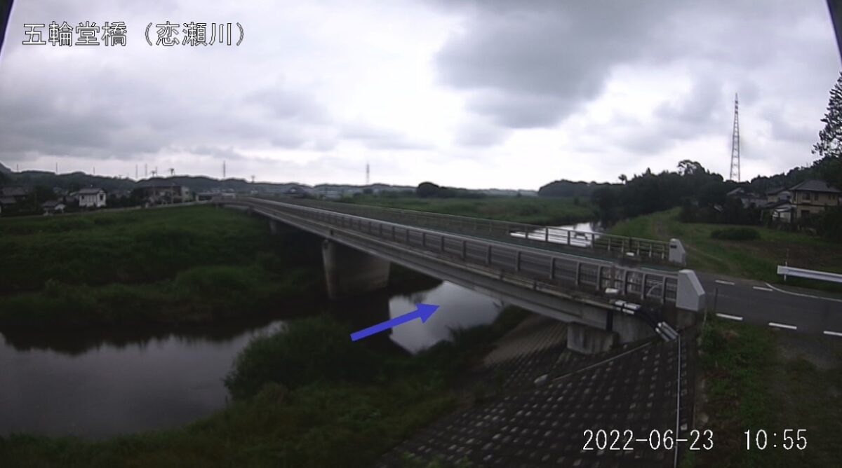 茨城県石岡市のライブカメラ一覧・雨雲レーダー・天気予報