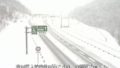 国道7号 ライブカメラと雨雲レーダー/秋田県
